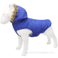 Factory direct selling winter warm dog clothing